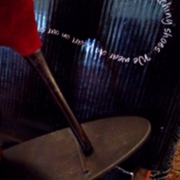 Stiletto heels - Picture 3 of 3